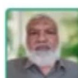 Salim Bhai Bagwan