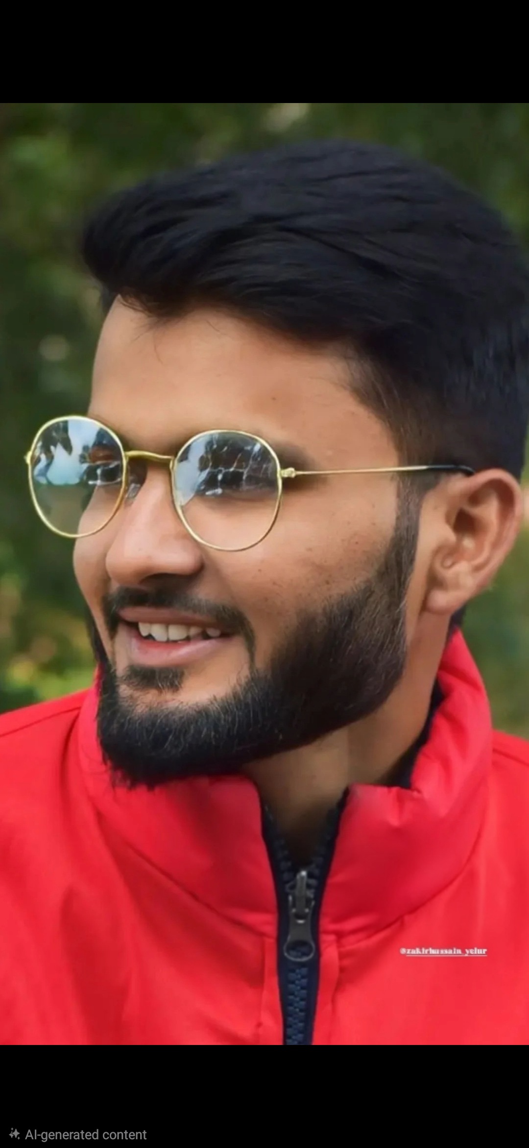 Zakir