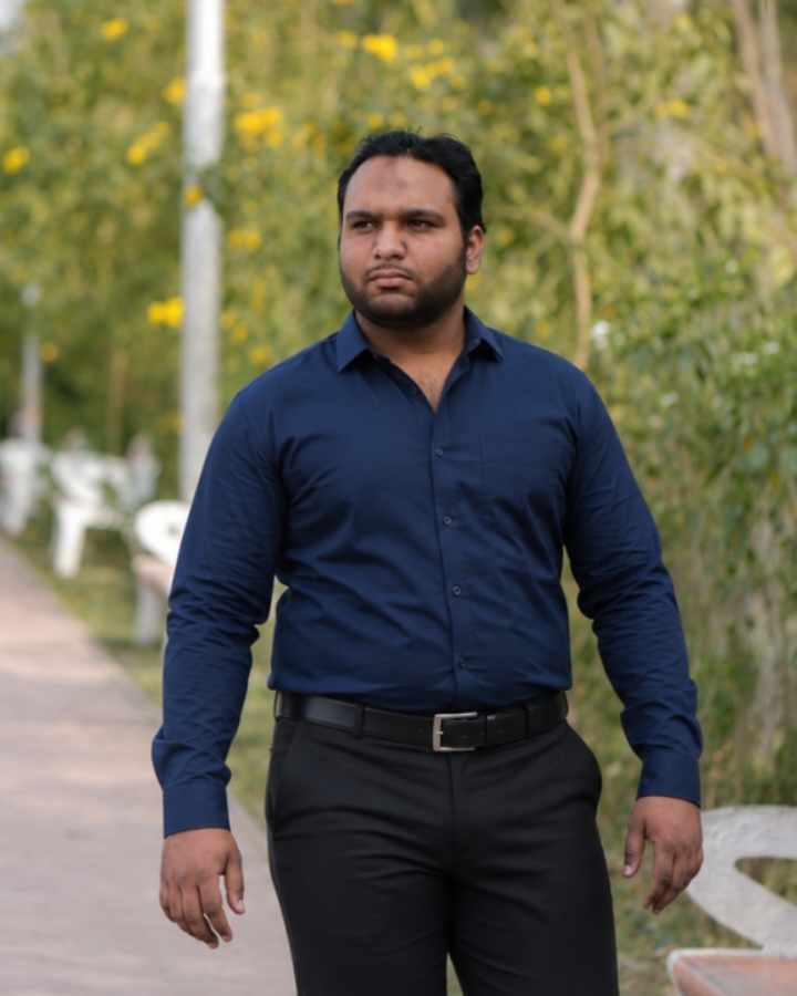 Muhammad jabir 